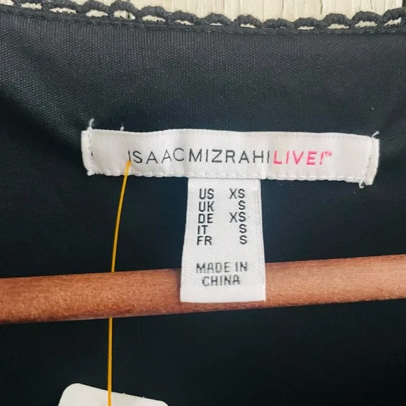 Charlotte Russe Spaghetti Strap Smocked Ruffle Muni Dress - Picture 5 of 7